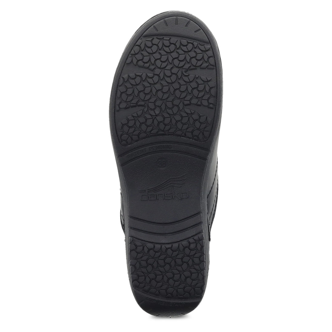 Dansko XP 2.0 Waterproof Black