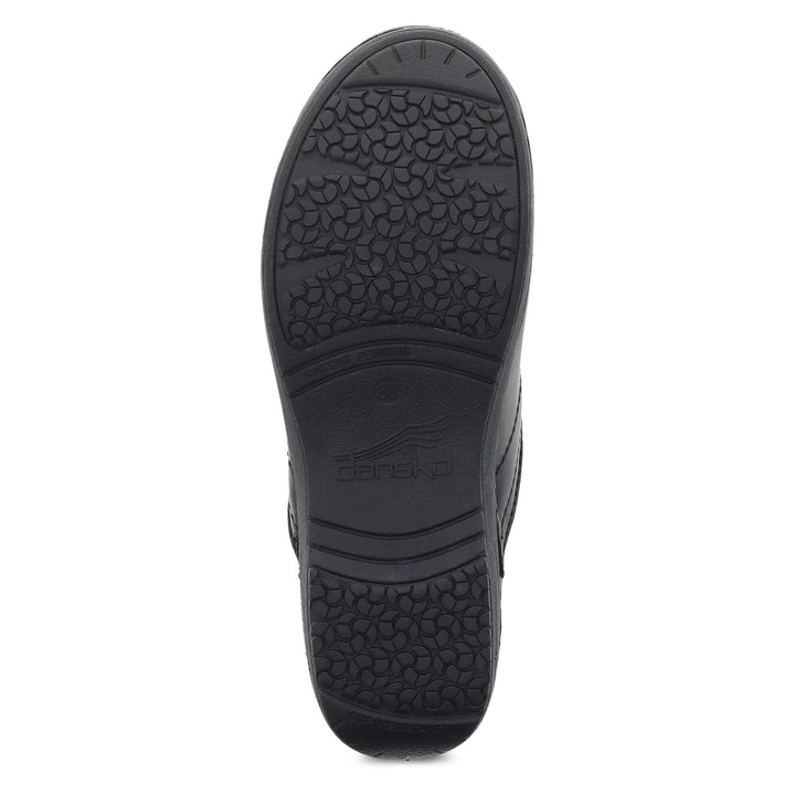 Dansko XP 2.0 Waterproof Black