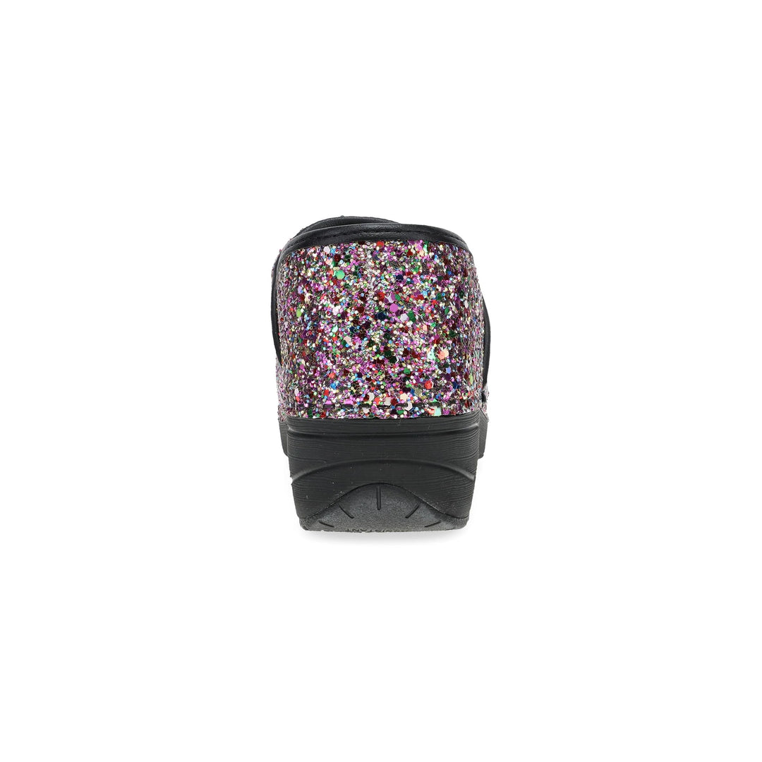 Dansko Women's XP 2.0 Glitter Party