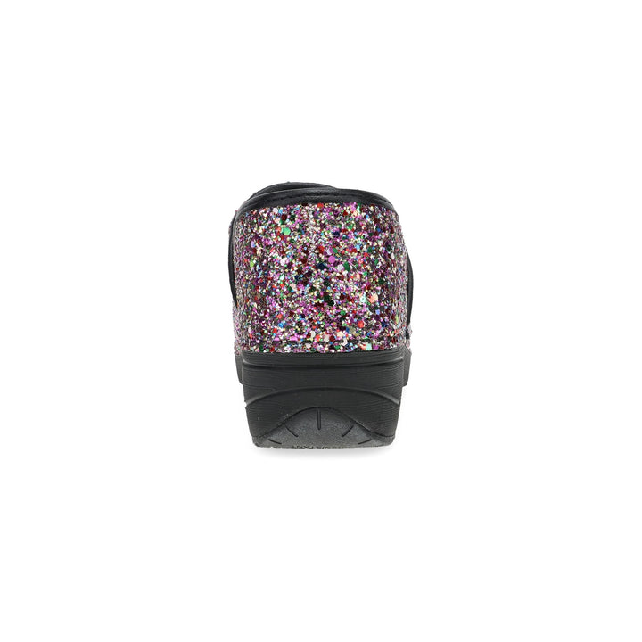Dansko Women's XP 2.0 Glitter Party