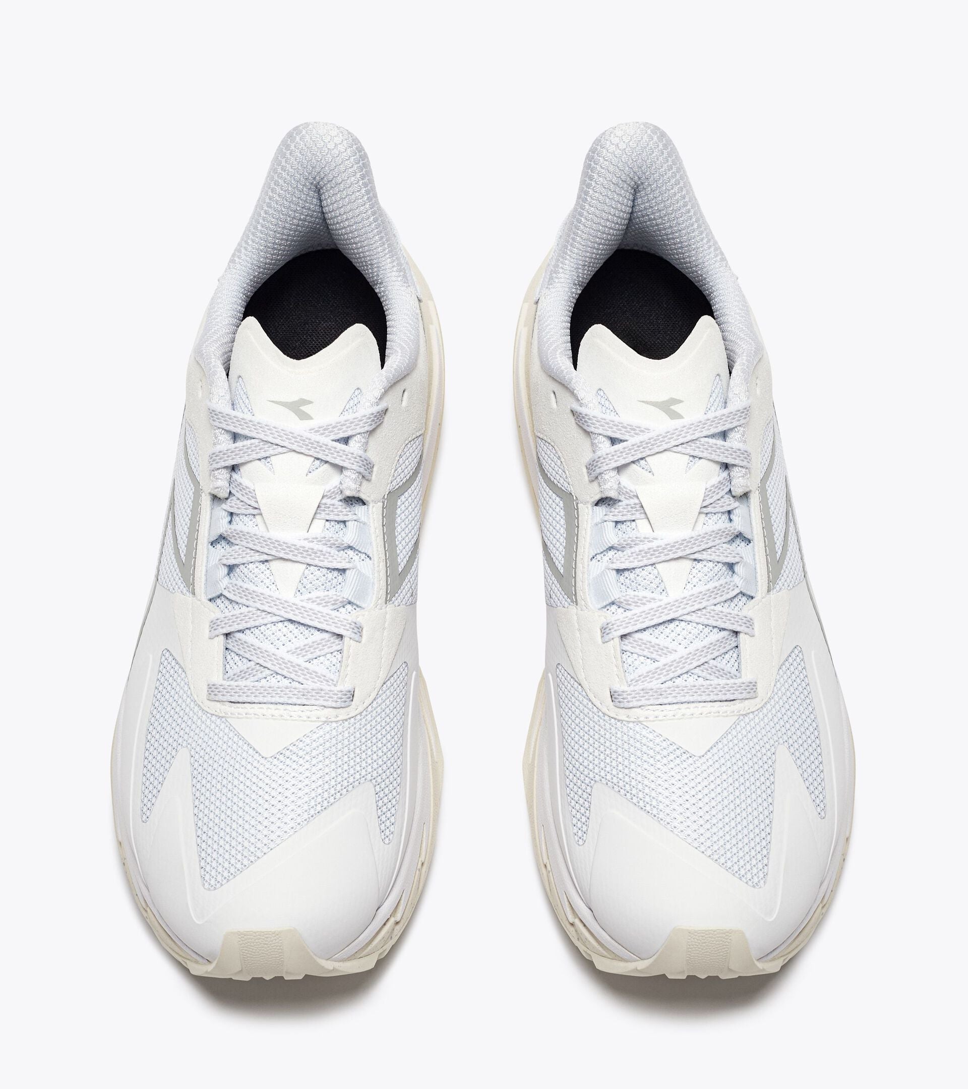 Diadora Women's Equipe Sestriere XT White Silver – Orleans Shoe Co.