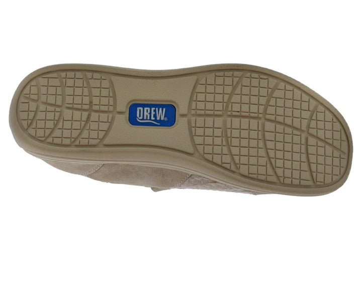 Drew Women's Buttercup Sand Combo - Orleans Shoe Co.