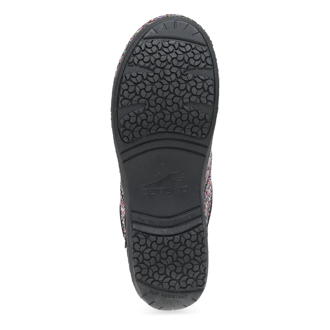 Dansko Women's XP 2.0 Glitter Party