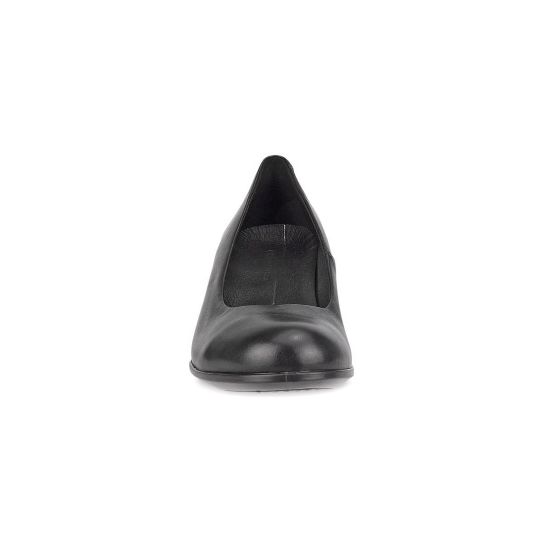Ecco Women's Dress Classic 35 Black 20990301001 Orleans Shoe Co. Ecco Women's Dress Classic 35 Black 20990301001 Orleans Shoe Co.