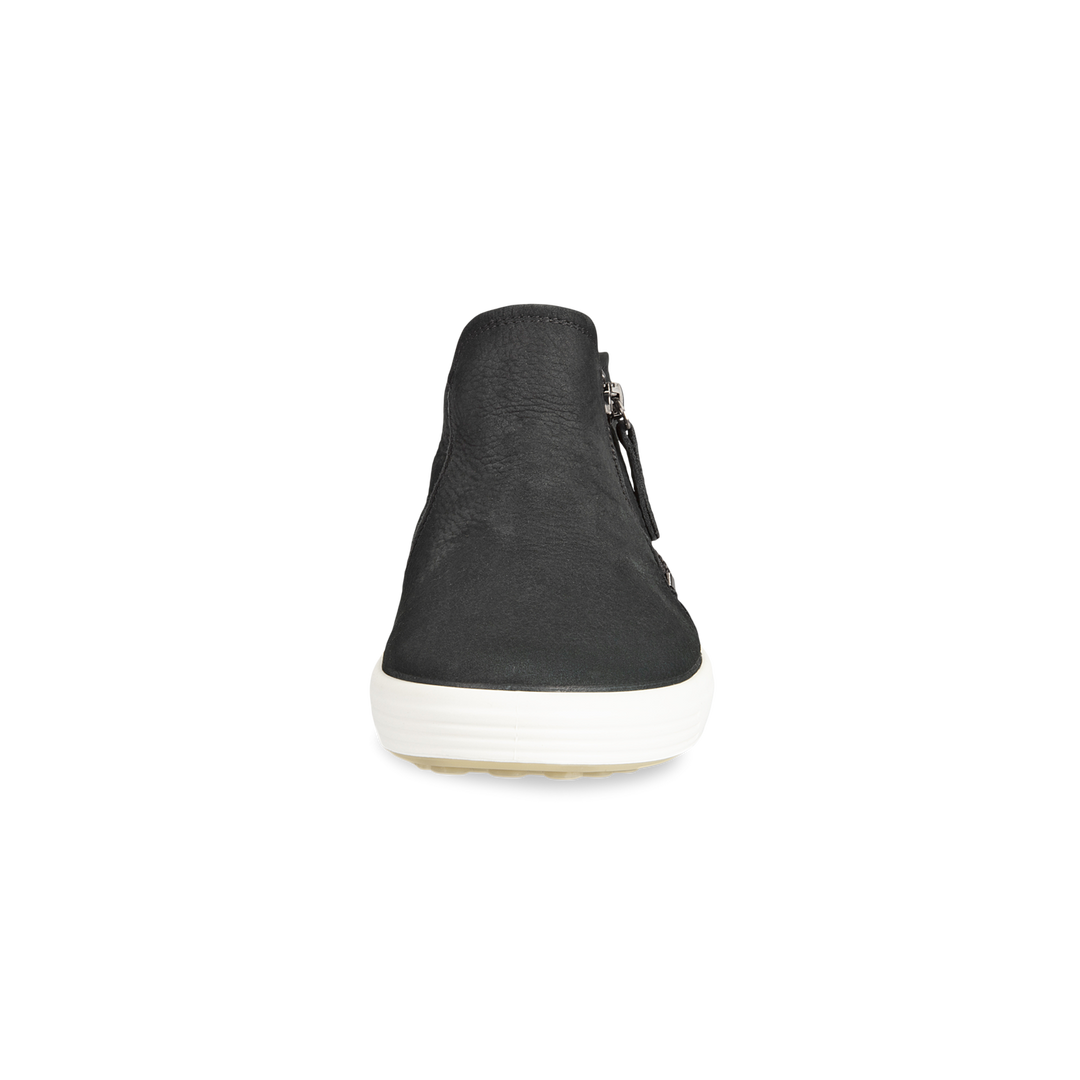 Ecco Women s Soft 7 Low Boot Black 43024302001