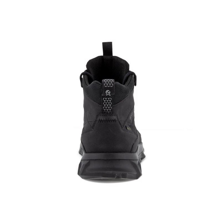 Ecco Men’s MX Low GTX Tex Black 82022451052 - Orleans Shoe Co.