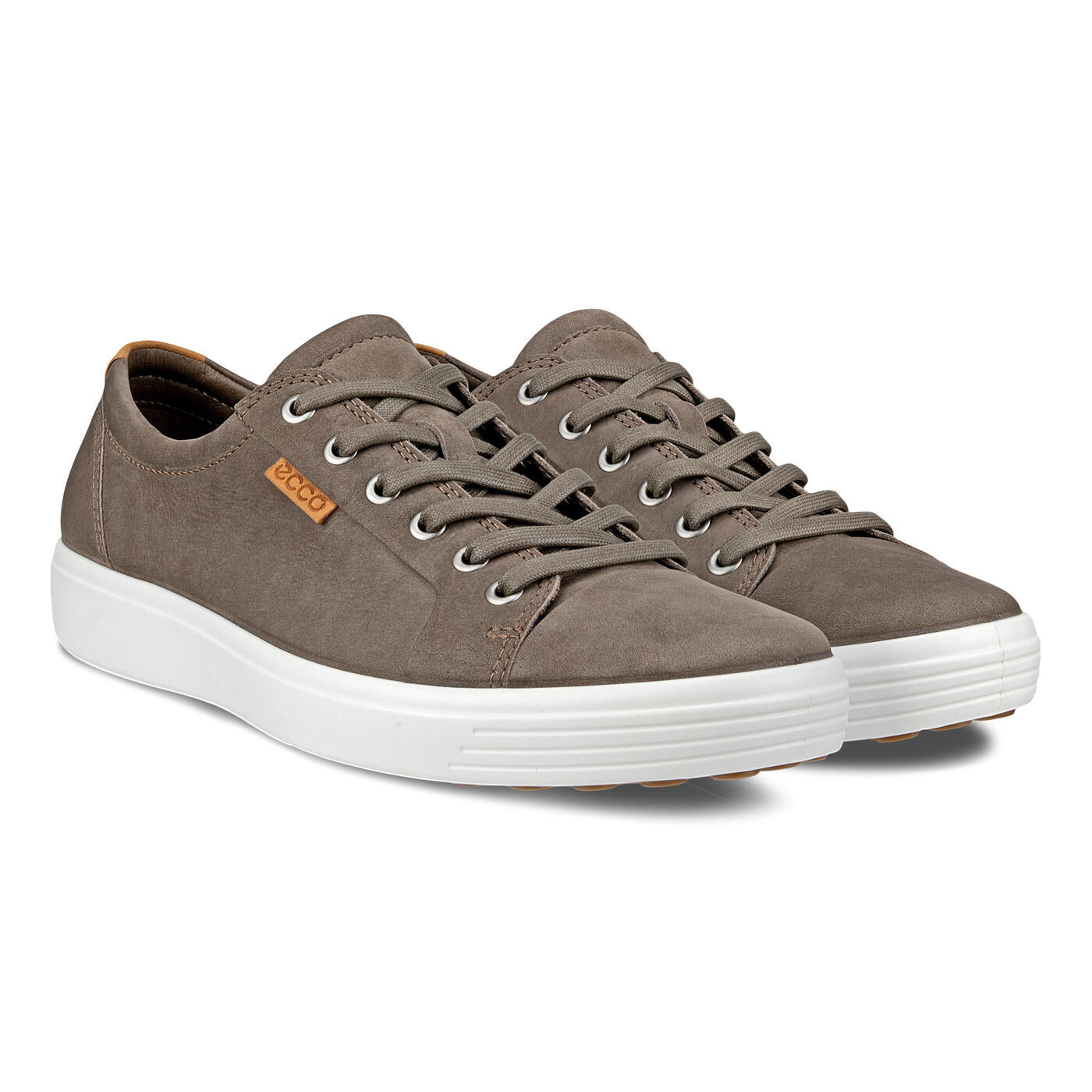 Ecco soft outlet 7 sneaker men's