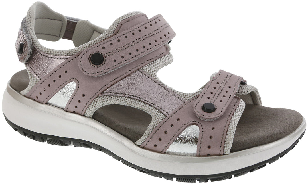 SAS Women's Embark Wisteria - Orleans Shoe Co.