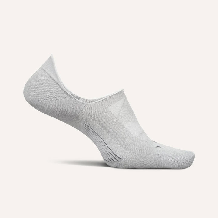 Feetures Elite Ultra Light Invisible Light Gray - Orleans Shoe Co.