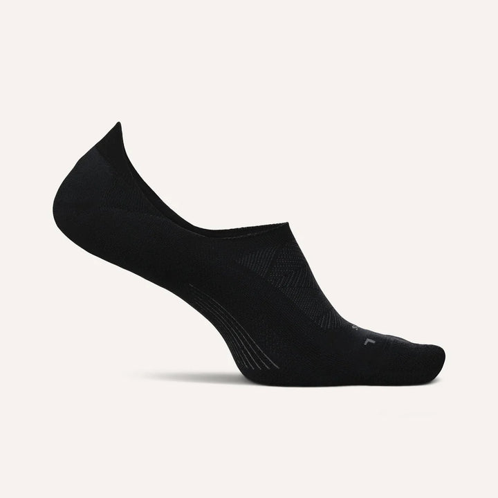 Feetures Elite Invisible Light Cushion Black - Orleans Shoe Co.