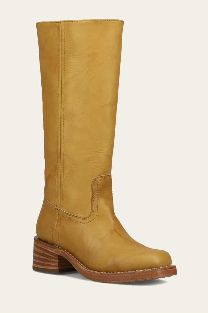 Frye Women's Campus 14L Banana