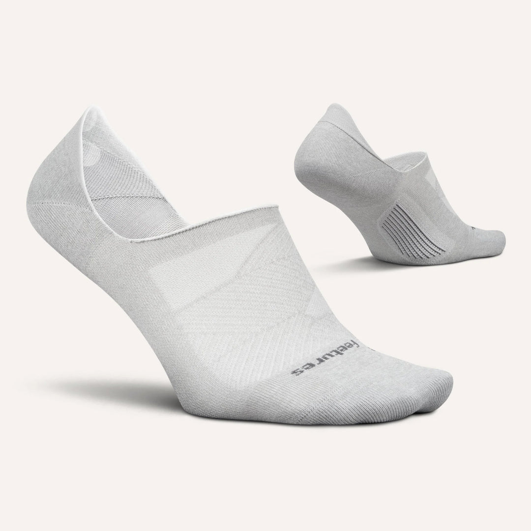 Feetures Elite Ultra Light Invisible Light Gray - Orleans Shoe Co.