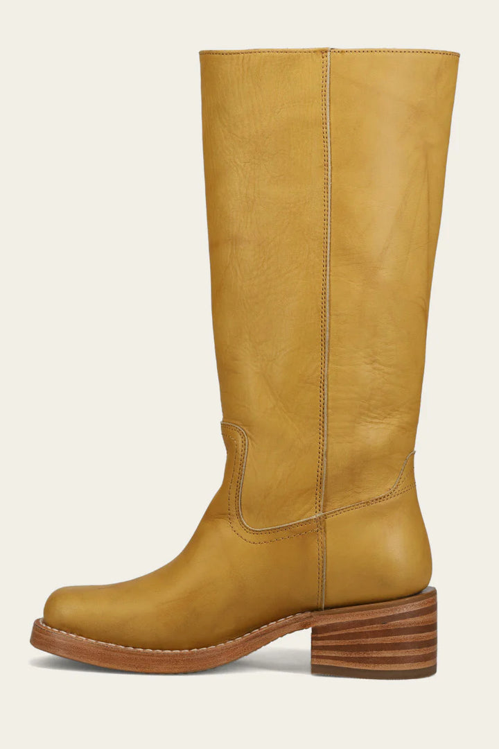 Frye Women's Campus 14L Banana