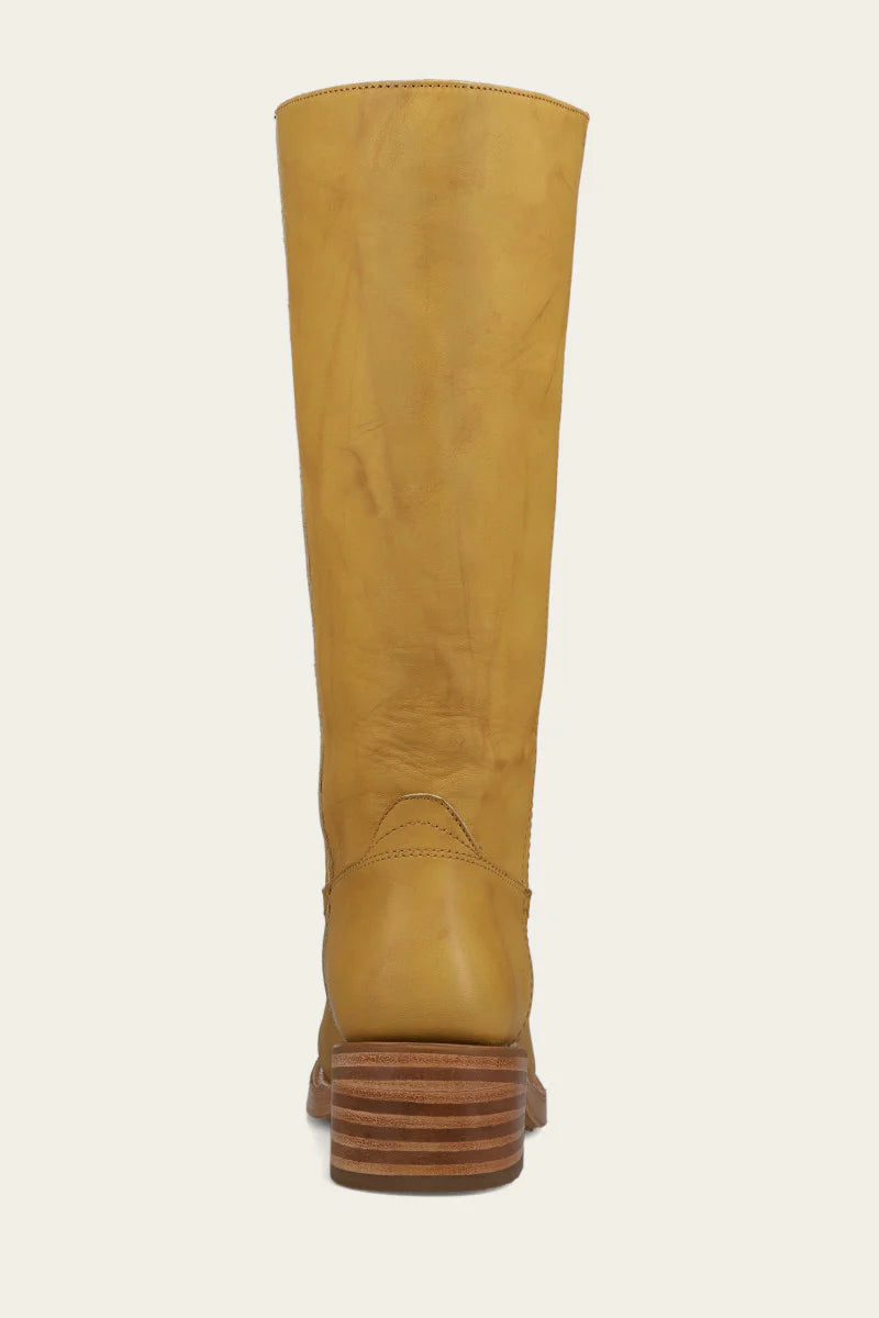 Frye Women's Campus 14L Banana