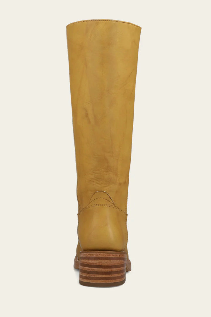 Frye Women's Campus 14L Banana