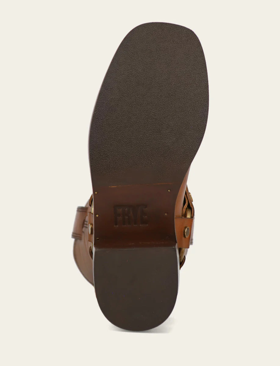 Frye Women's Kate Harness Bark