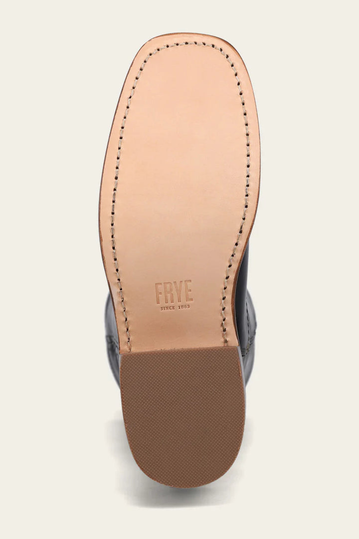 Frye Women's Campus 14L Jet Black