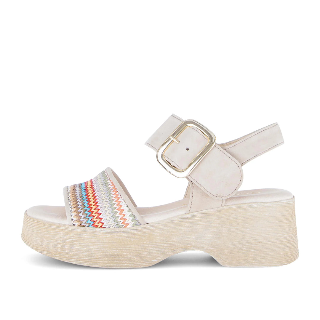 Gabor Women's 84.526.40 Multi Oak - Orleans Shoe Co.