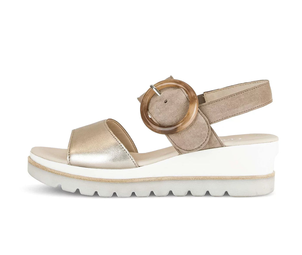 バラバサス Gabor Women's 64.645.62 Puder Rabbit – Orleans Shoe Co.