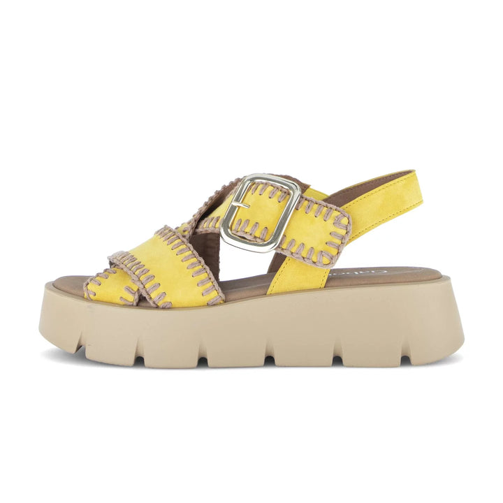 Gabor Women's 84.751.13 Dark Sole - Orleans Shoe Co.