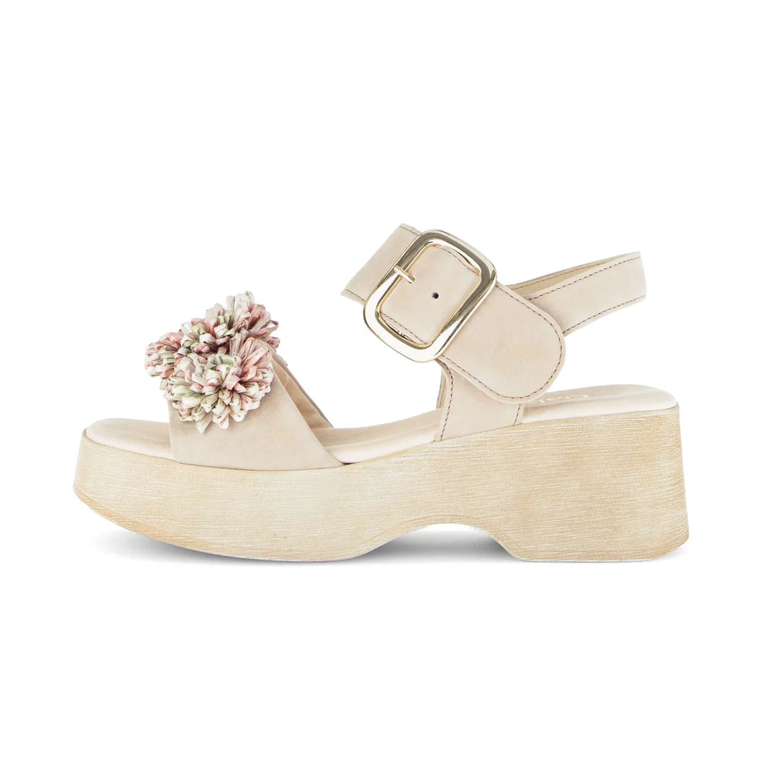 Gabor Women's 84.525.12 Oak - Orleans Shoe Co.