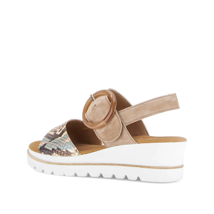 Gabor Women's 84.645.36 Python - Orleans Shoe Co.