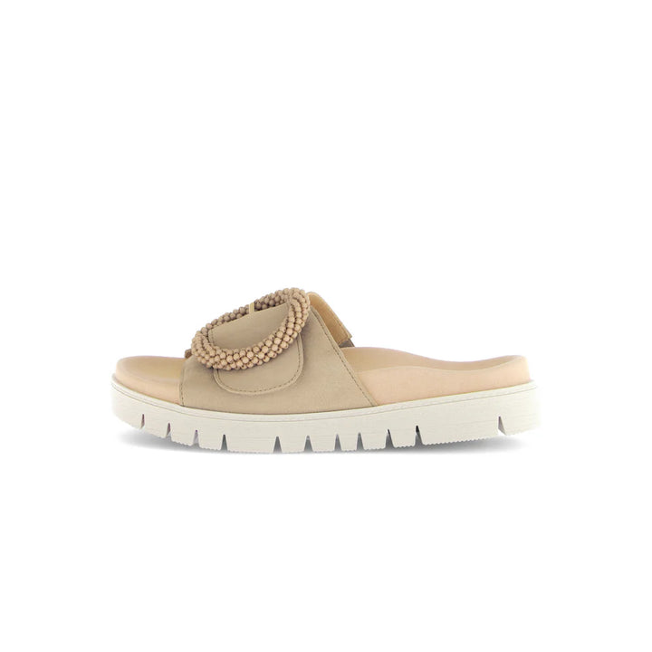 Gabor Women's 63.745.14 Caramel - Orleans Shoe Co.