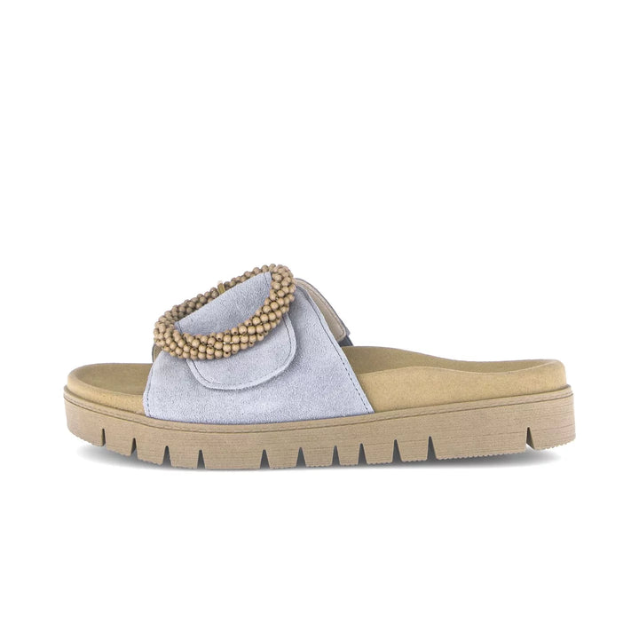 Gabor Women's 83.745.16 Sky - Orleans Shoe Co.