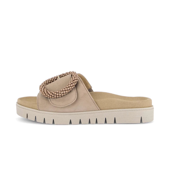 Gabor Women's 83.745.14 Sand - Orleans Shoe Co.