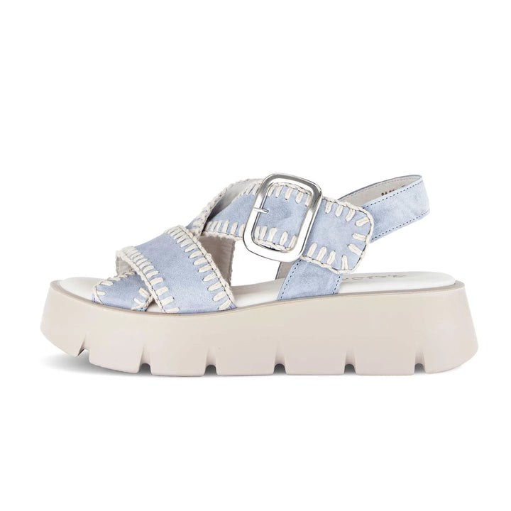 Gabor Women's 84.751.16 Sky - Orleans Shoe Co.