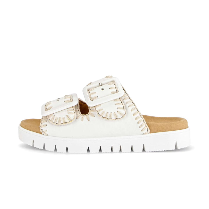Gabor Women's 83.741.20 Latte - Orleans Shoe Co.
