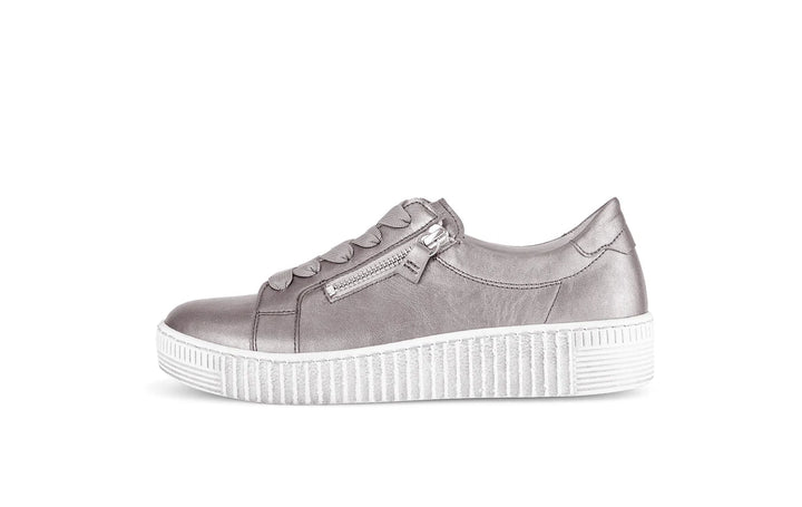 Gabor Women's 53.334.60 Iron - Orleans Shoe Co.