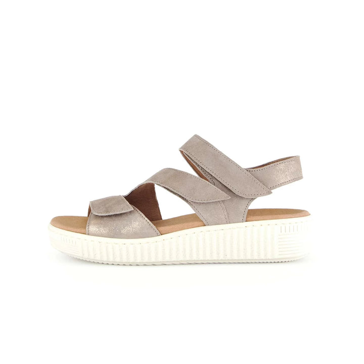 Gabor Women's 83.600.62 Muschel - Orleans Shoe Co.