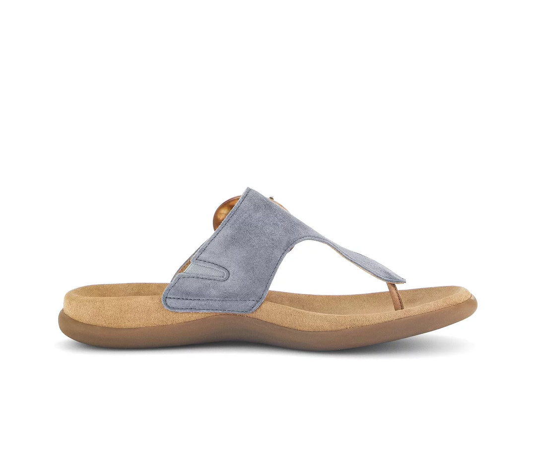 Gabor flip flops hotsell