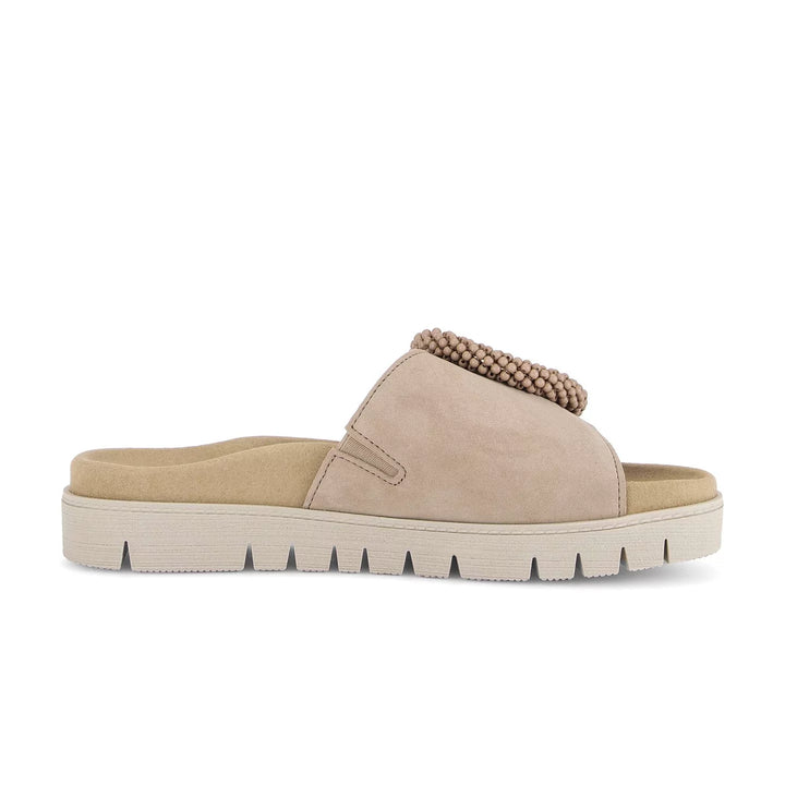 Gabor Women's 83.745.14 Sand - Orleans Shoe Co.