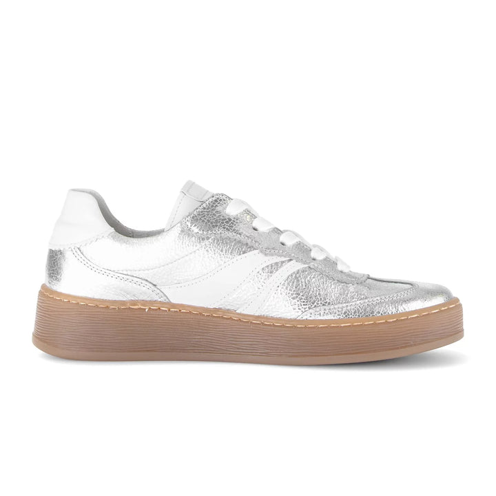 Gabor Women's 86.475.60 Argento Weiss - Orleans Shoe Co.