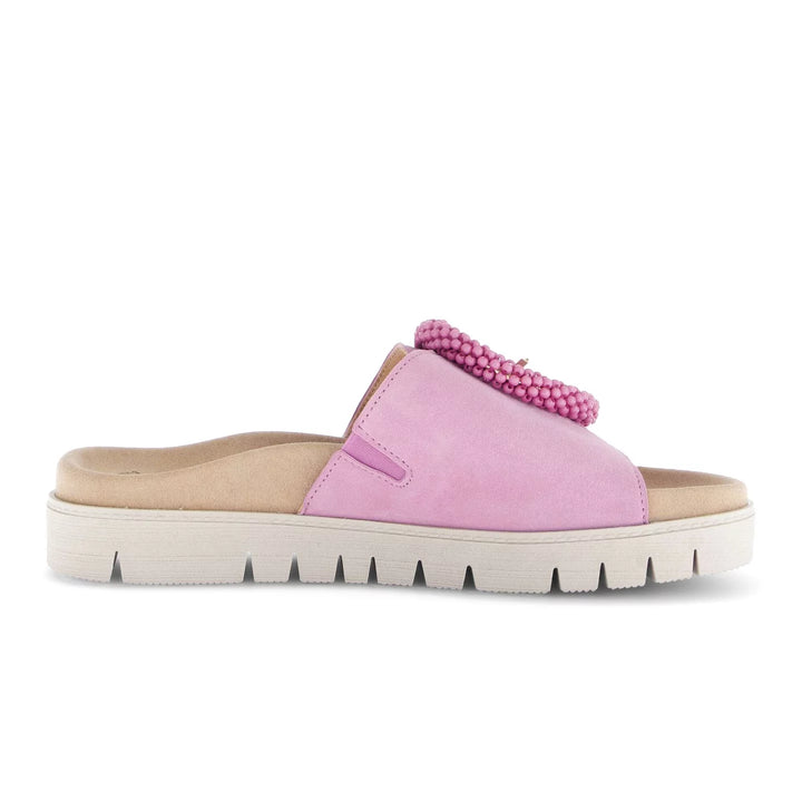 Gabor Women's 83.745.13 Soft Pink - Orleans Shoe Co.