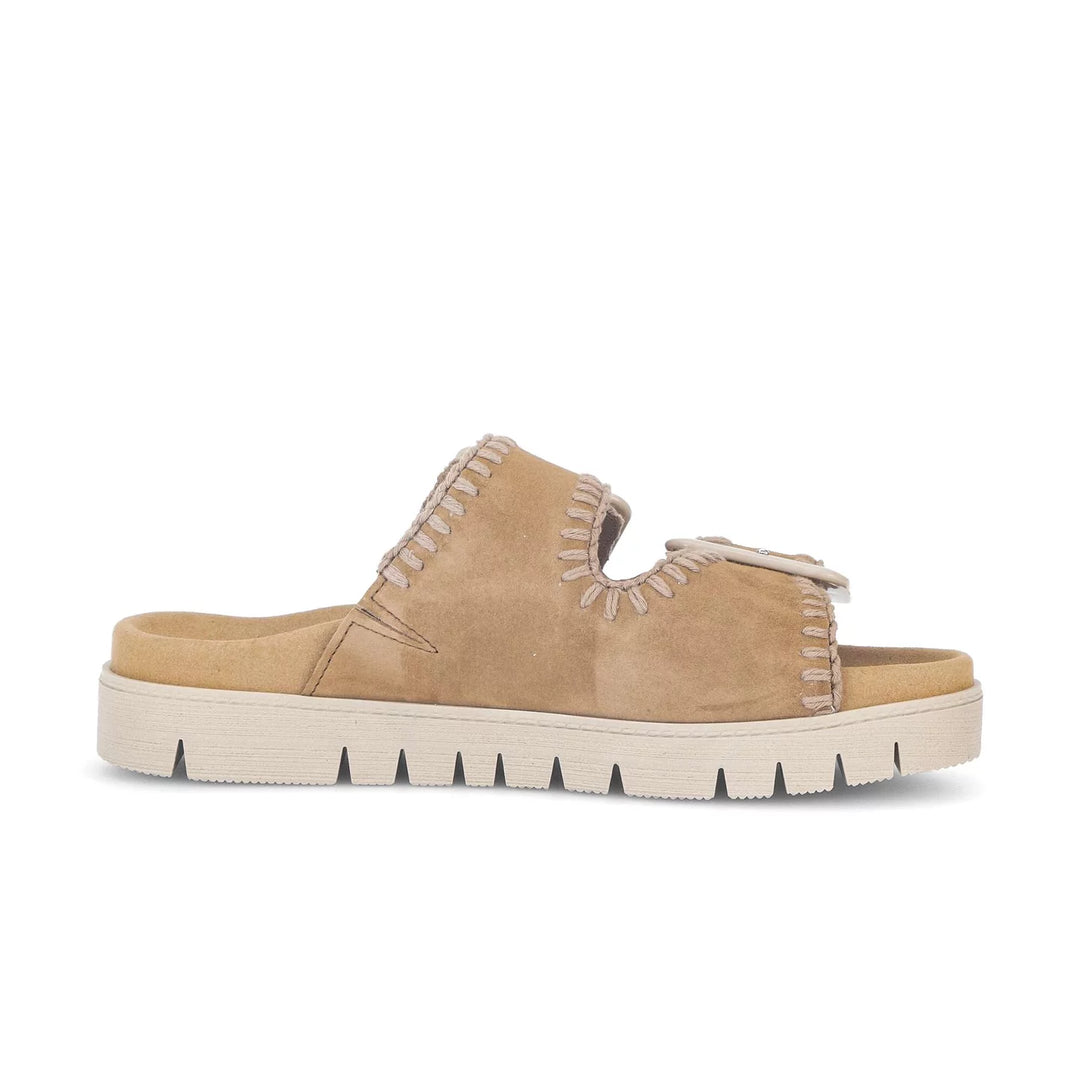 Gabor Women's 83.741.14 Sattel - Orleans Shoe Co.