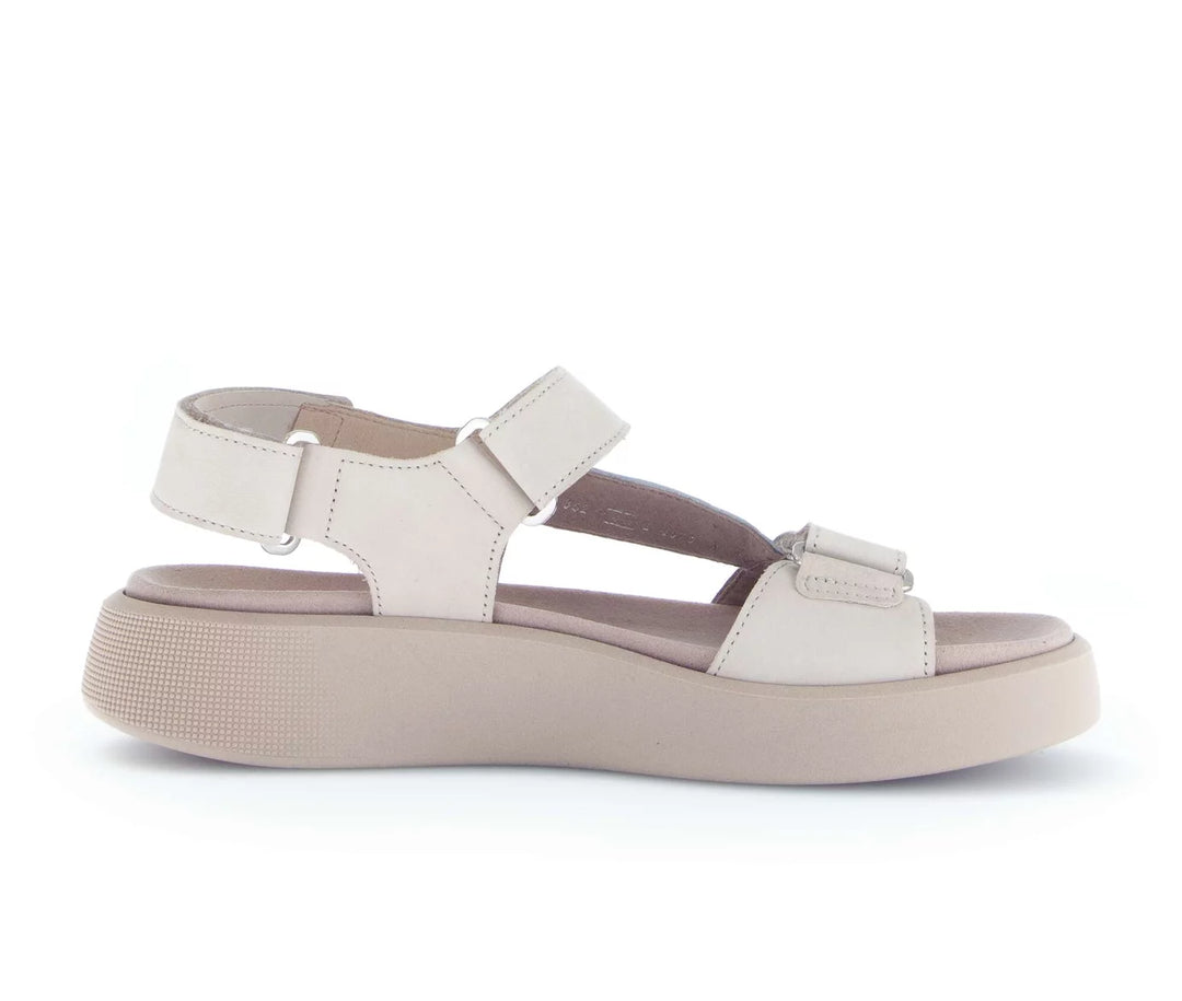 Gabor Location ウーマンサンダル Women's Gabor – Tagged