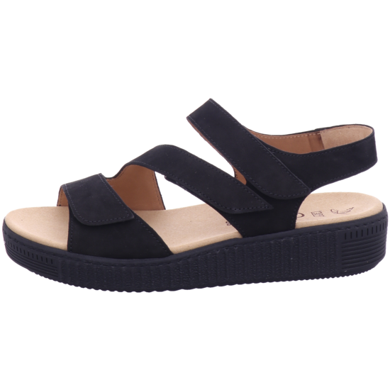 Gabor Women's 83.600.17 Schwarz - Orleans Shoe Co.