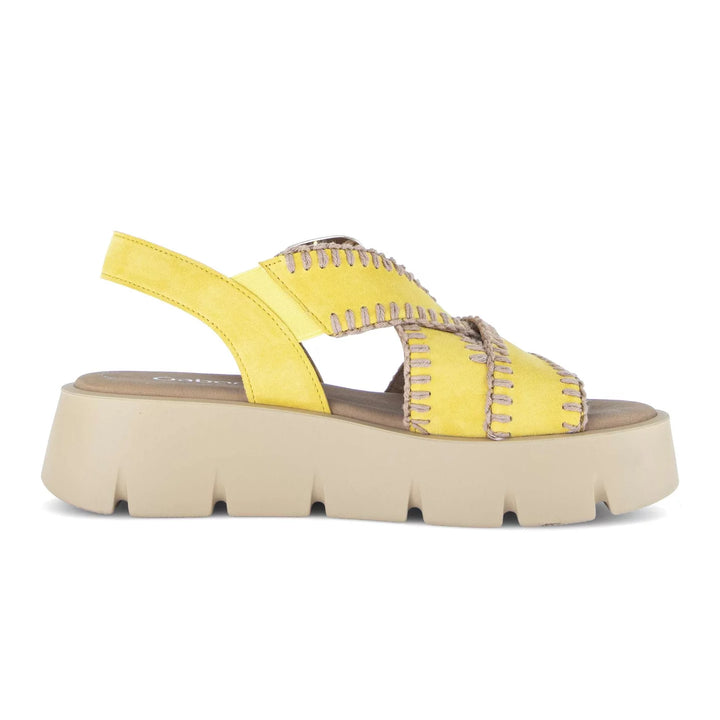 Gabor Women's 84.751.13 Dark Sole - Orleans Shoe Co.