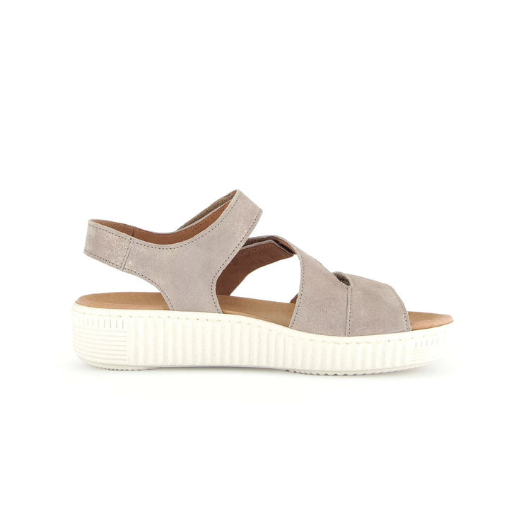 Gabor Women's 83.600.62 Muschel - Orleans Shoe Co.