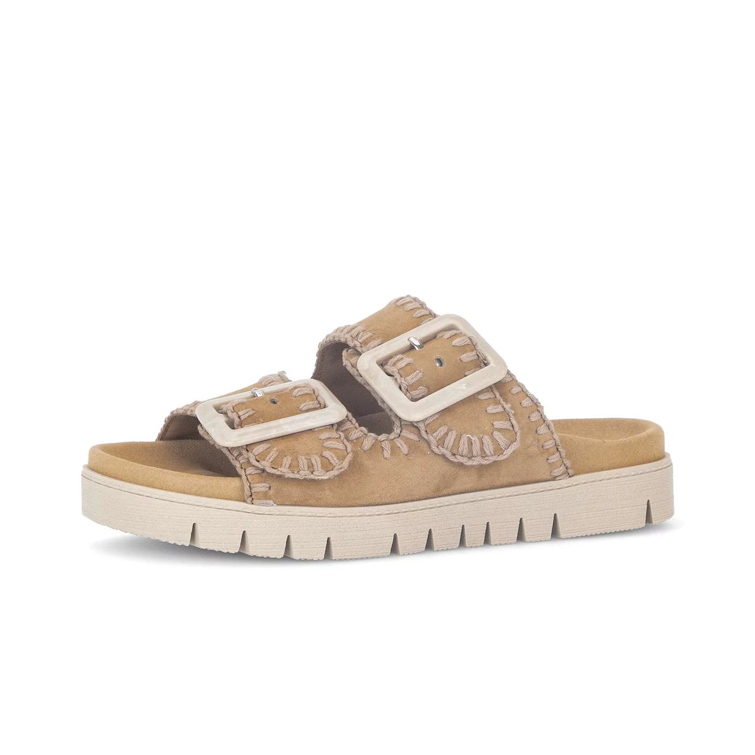 Gabor Women's 83.741.14 Sattel - Orleans Shoe Co.