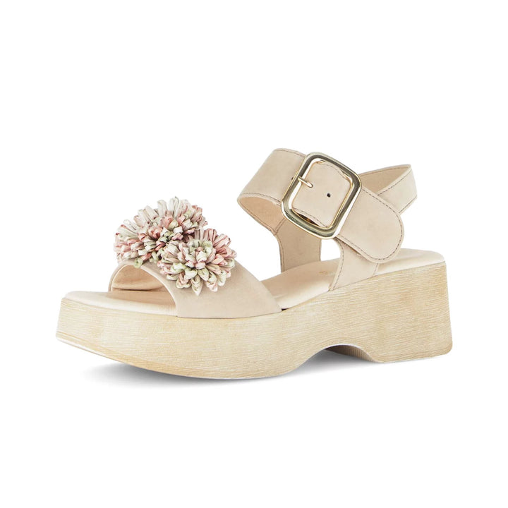 Gabor Women's 84.525.12 Oak - Orleans Shoe Co.