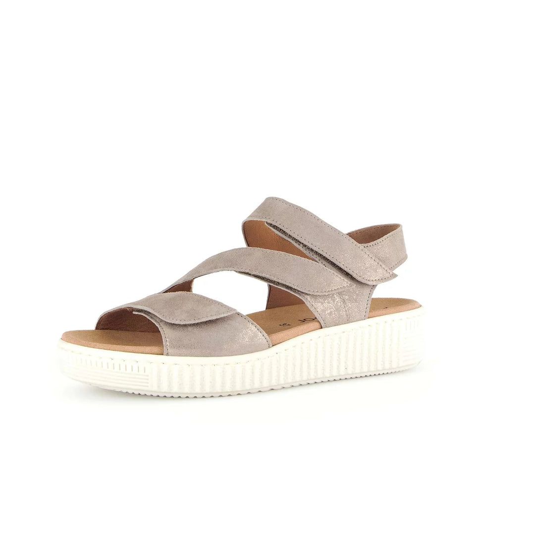 Gabor Women's 83.600.62 Muschel - Orleans Shoe Co.