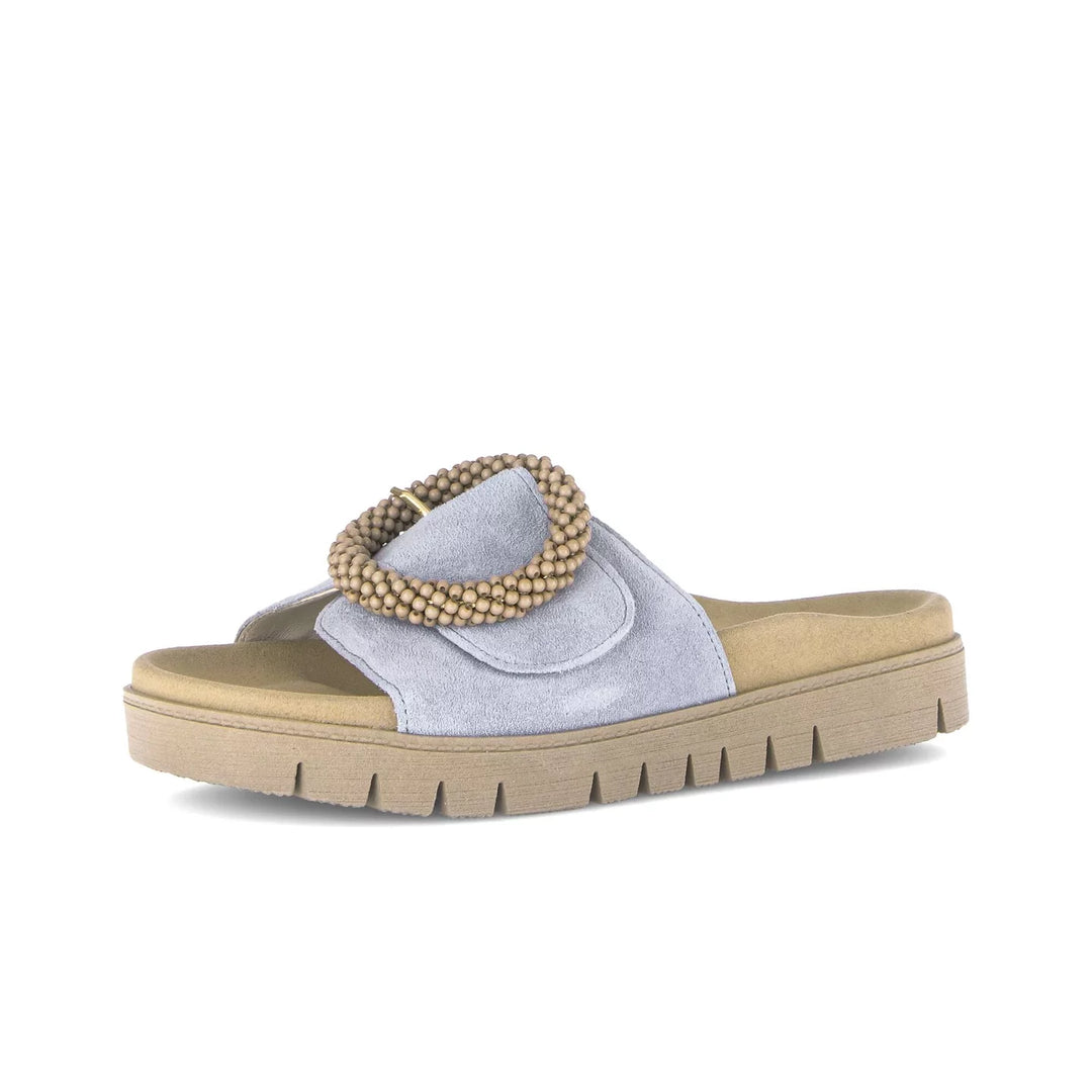 Gabor Women's 83.745.16 Sky - Orleans Shoe Co.