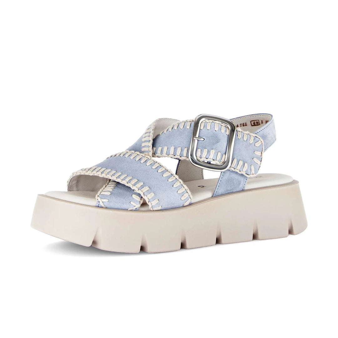 Gabor Women's 84.751.16 Sky - Orleans Shoe Co.