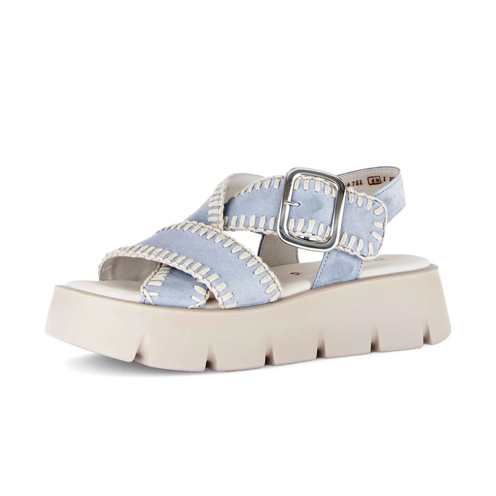 Gabor Women's 84.751.16 Sky - Orleans Shoe Co.