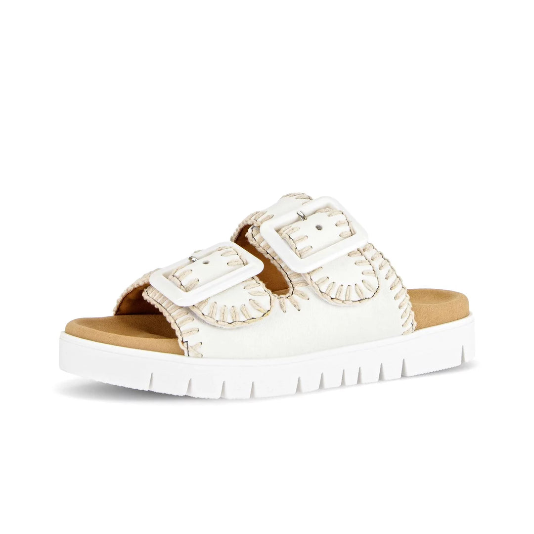 Gabor Women's 83.741.20 Latte - Orleans Shoe Co.