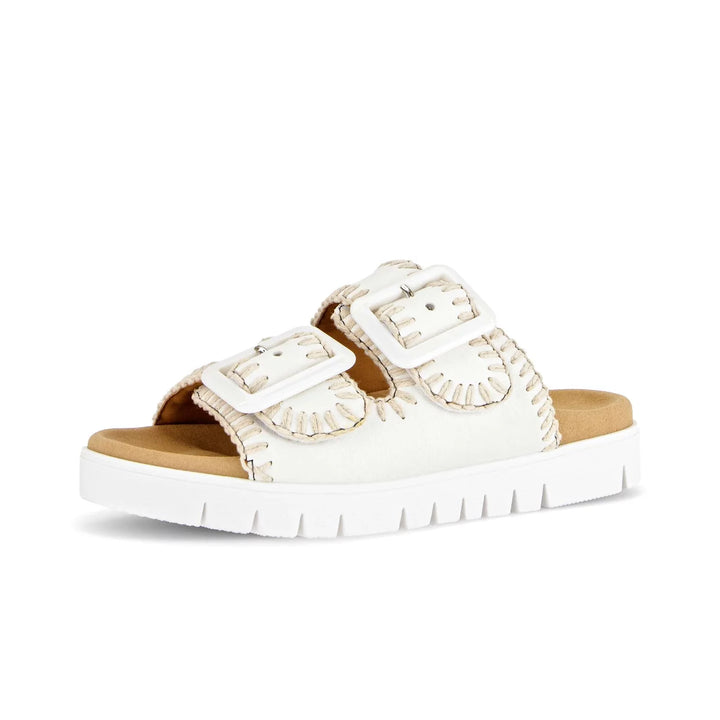 Gabor Women's 83.741.20 Latte - Orleans Shoe Co.